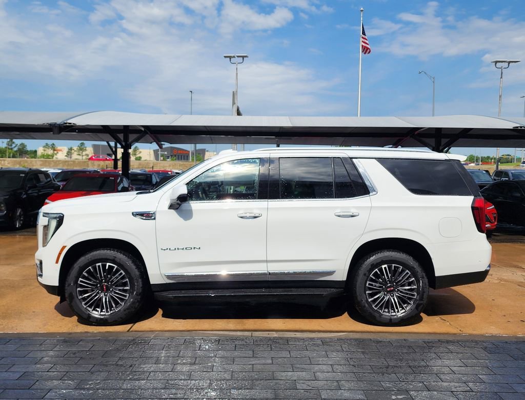 2026 GMC Yukon Elevation - Photo 6