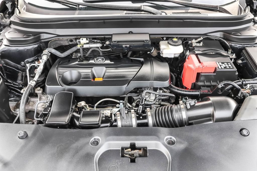 Used 2019  Acura Base image 42