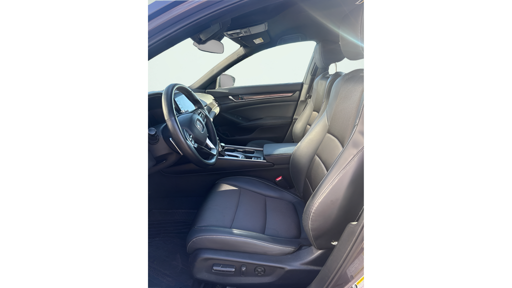 2018 Honda Accord Sport - Photo 11