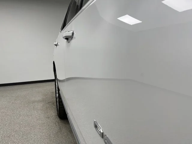 Used 2023 White GMC Denali image 11