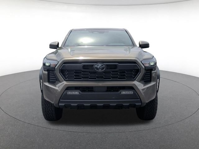 New 2026 Bronze Oxide Toyota TRD Off-Road image 9