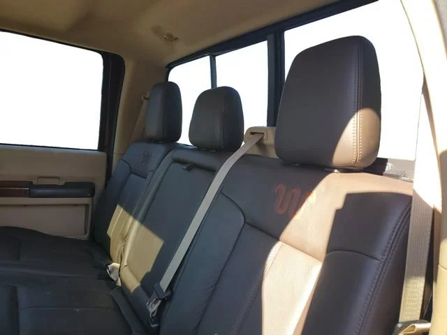 Used 2015 Brown Ford Platinum image 29