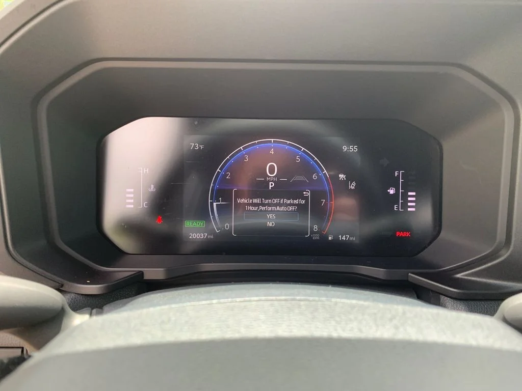 Used 2024  Toyota 1958 image 30