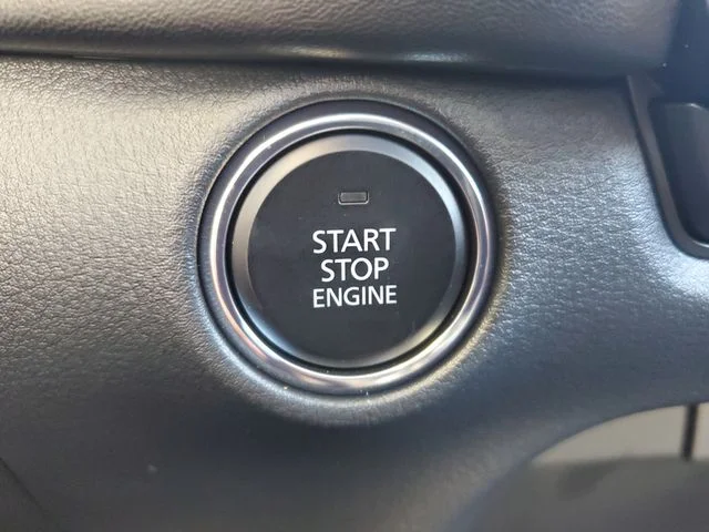 New 2026 Wind Chill Pearl Mazda 2.5 Turbo Premium Plus AWD image 9