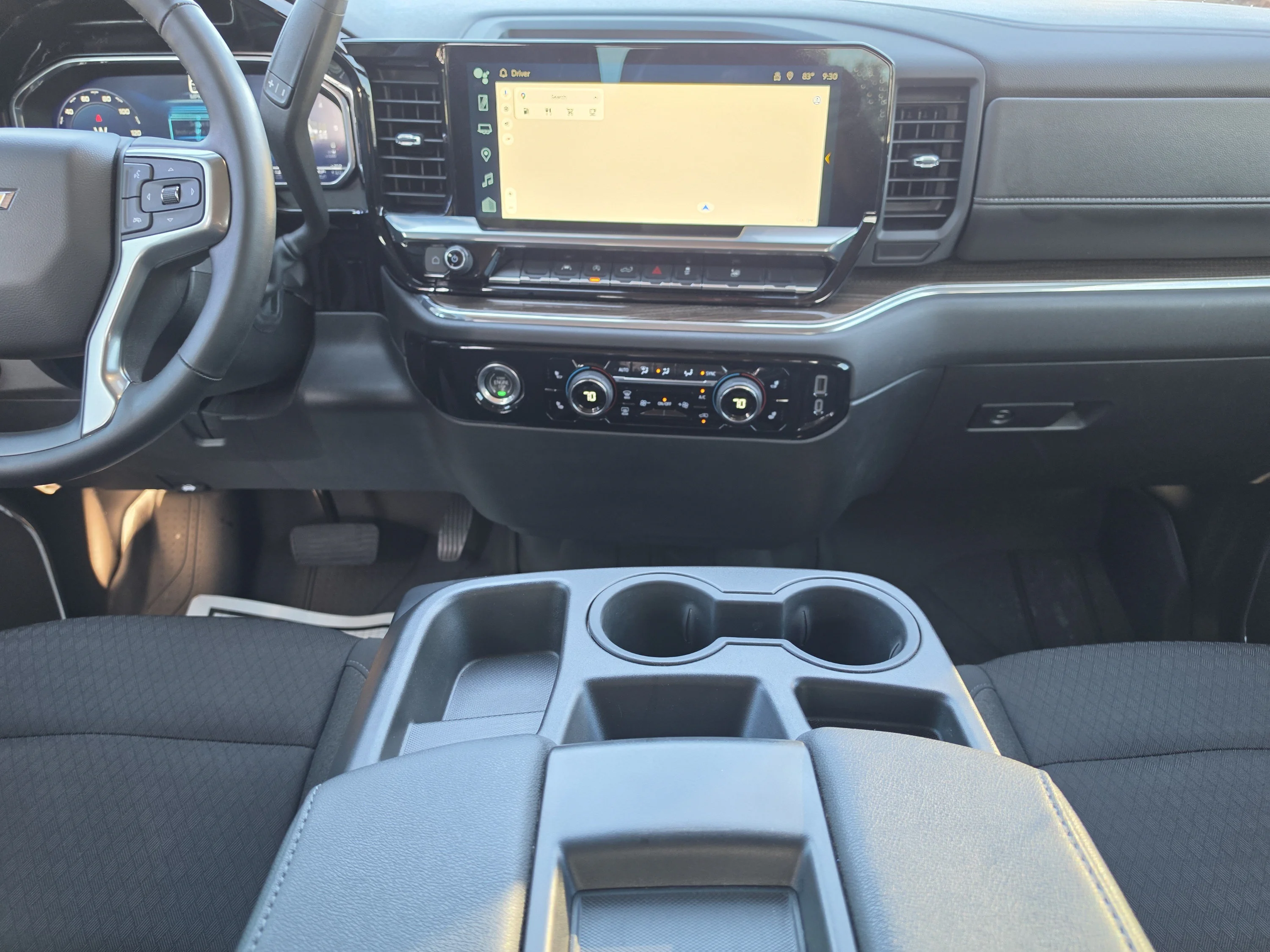 Used 2023 Black Chevrolet LT image 21