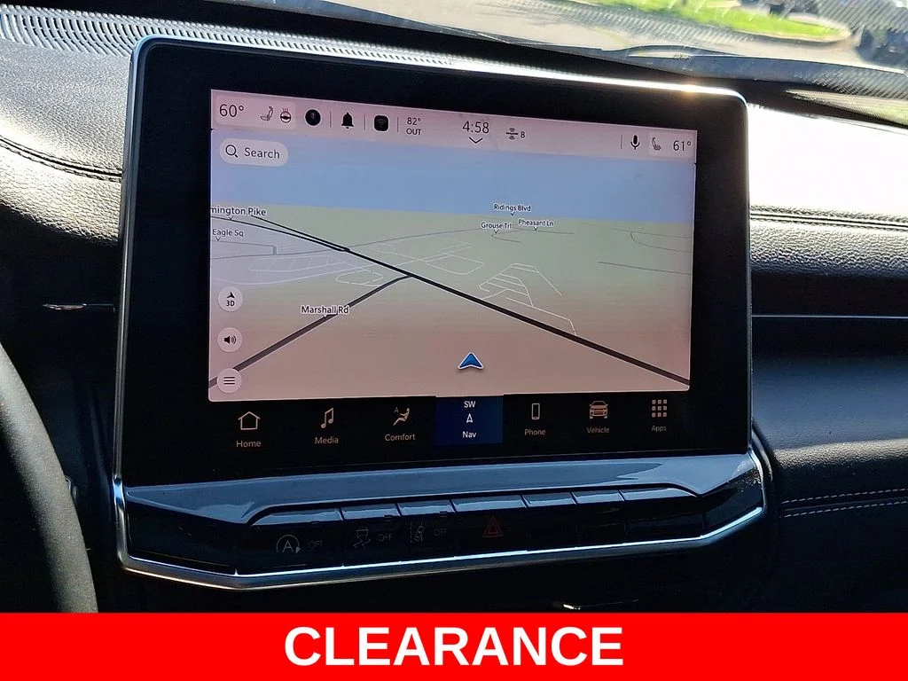 Certified Used 2022 Black Jeep Limited image 18