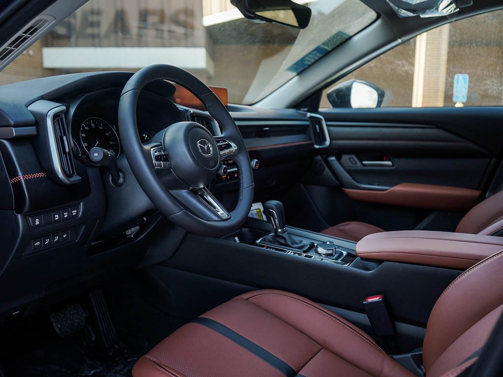 2026 Mazda CX-50 Turbo - Photo 18