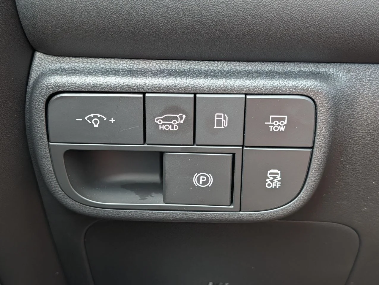 New 2026 Ecotronic Gray Pearl Hyundai SEL Premium 7P image 12