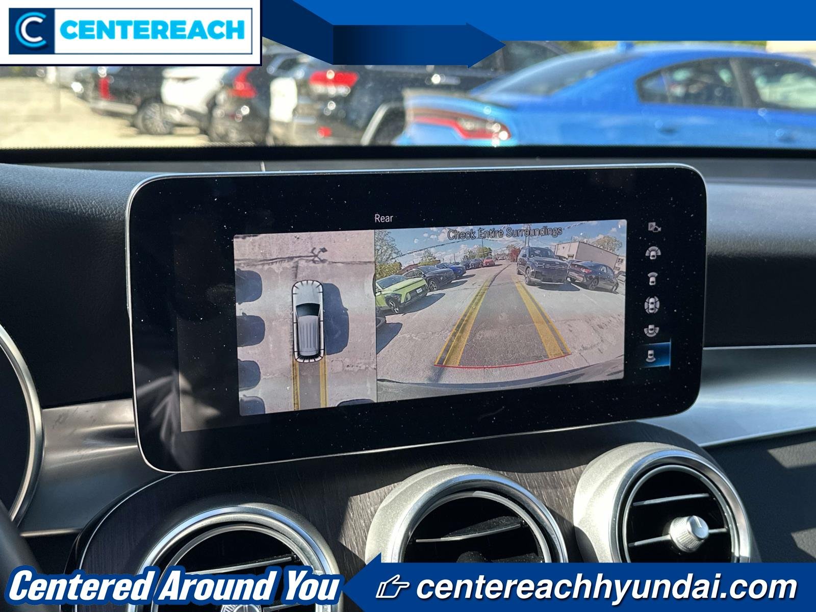 Used 2022 Black Mercedes-Benz GLC 300 image 28