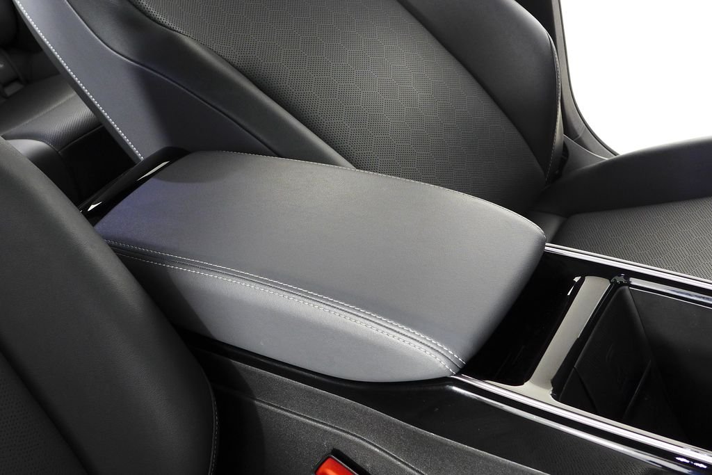 Certified Used 2023 Black Volkswagen Pro S image 16