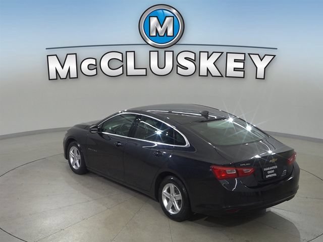 2022 Chevrolet Malibu 1LS - Photo 21
