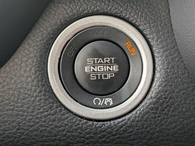 Used 2024 Gray Ram Laramie image 29