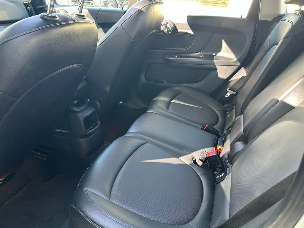 Used 2019 Gray MINI  image 37