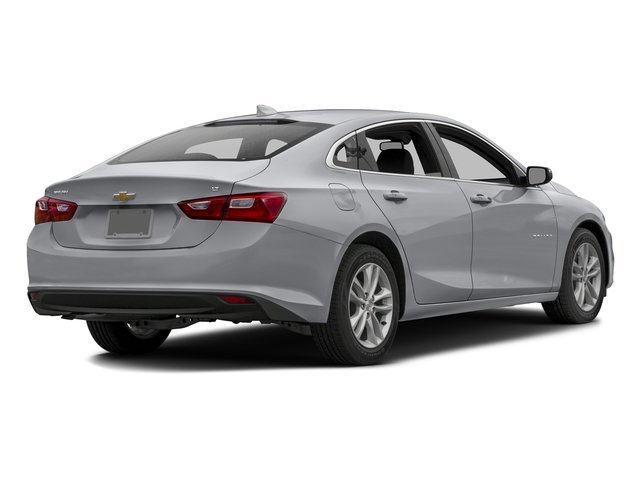 Used 2016 Chevrolet Malibu 1LT with VIN 1G1ZE5STXGF352841 for sale in Little Rock, AR
