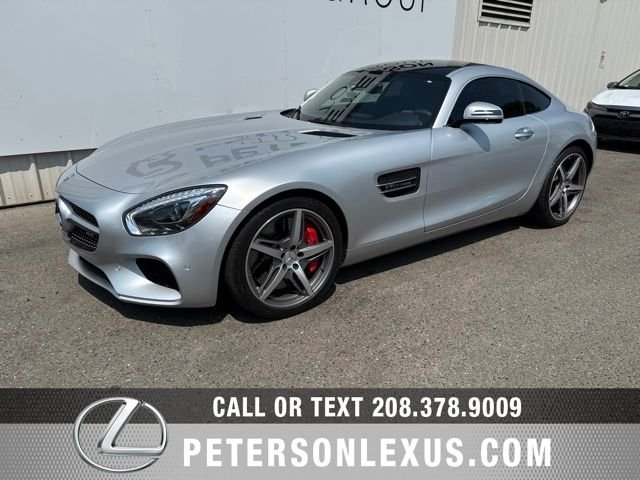 Used 2017  Mercedes-Benz S image 8