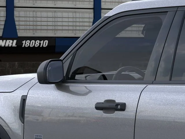New 2026 Gray Ford Big Bend image 20