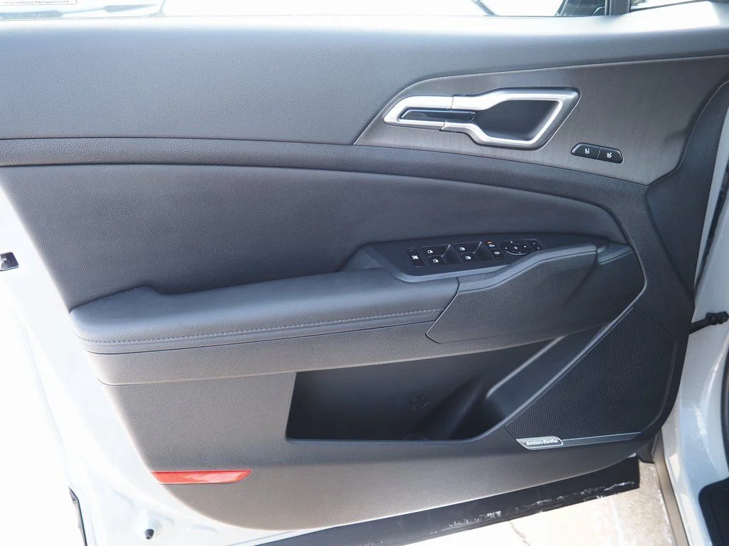 2026 Kia Sportage X-Line - Photo 42