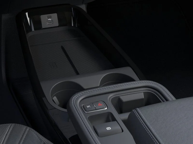 2025 Ford Mustang Mach-E Premium - Photo 15