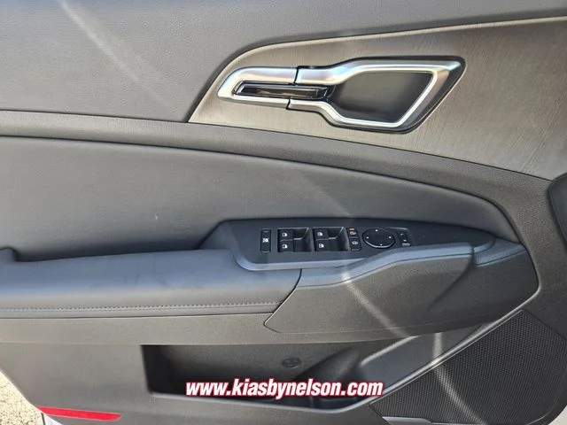 New 2026 White Kia X-Line image 16