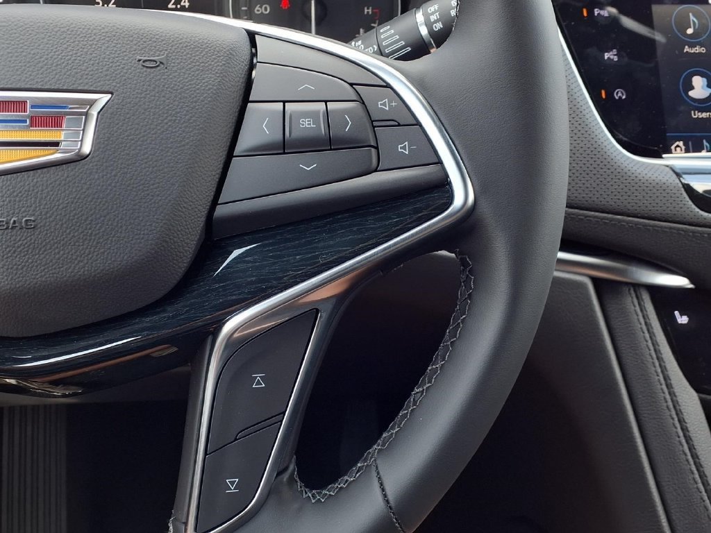 2026 Cadillac XT5 Premium Luxury - Photo 22