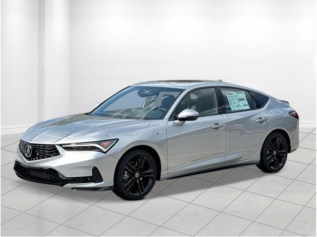 2026 Acura Integra