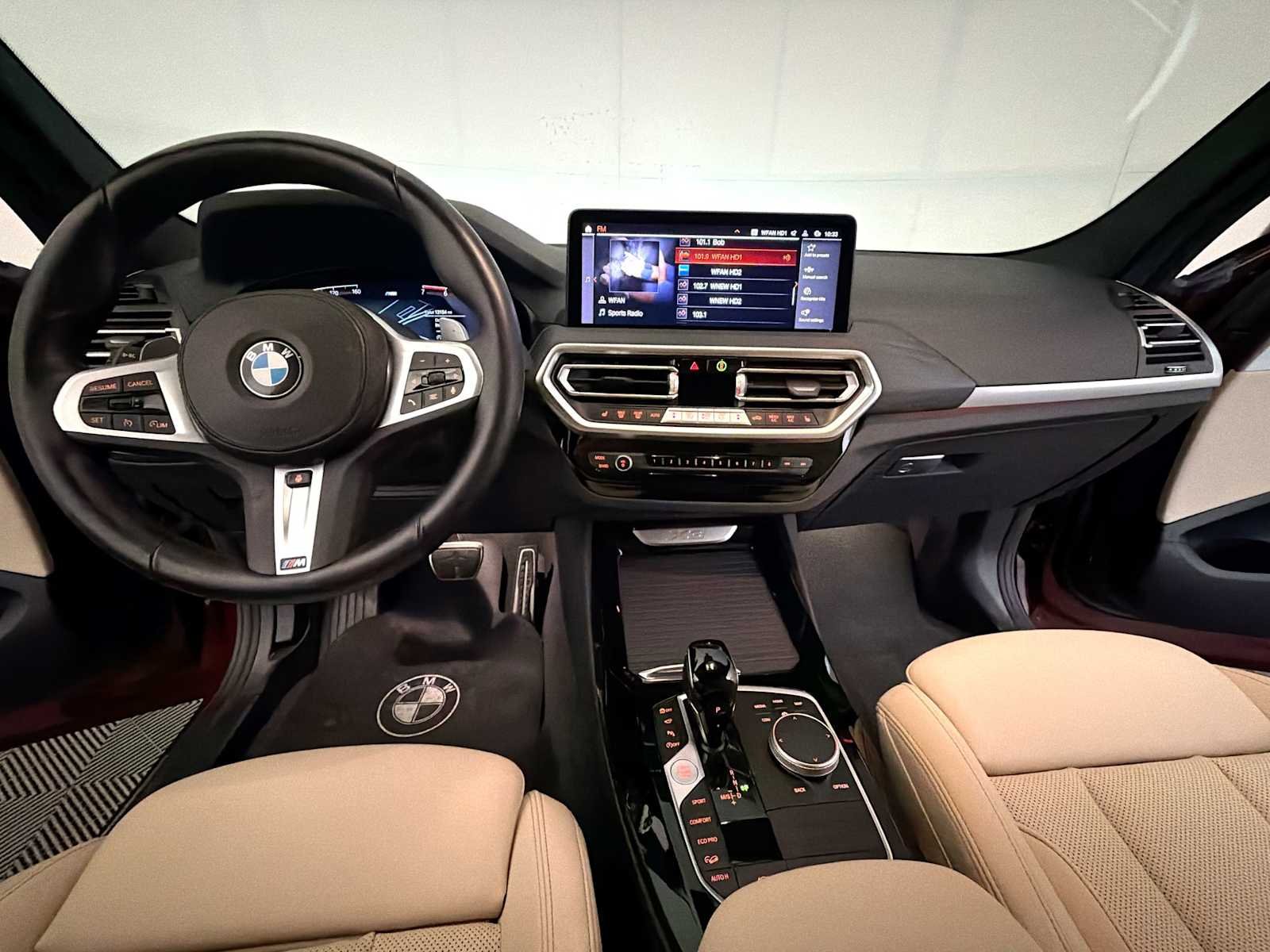 2024 BMW X3 30i - Photo 14