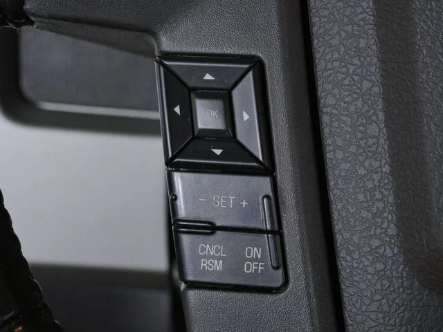 Used 2013 Gray Ford FX4 image 26