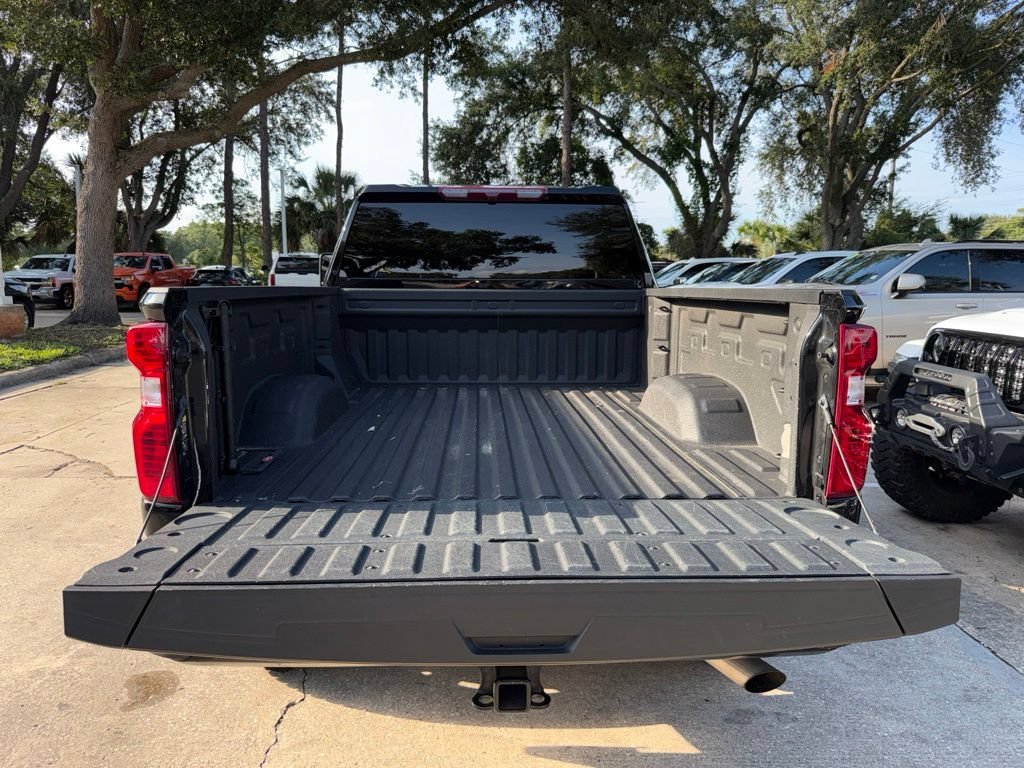 Used 2023 Black Chevrolet Custom image 54