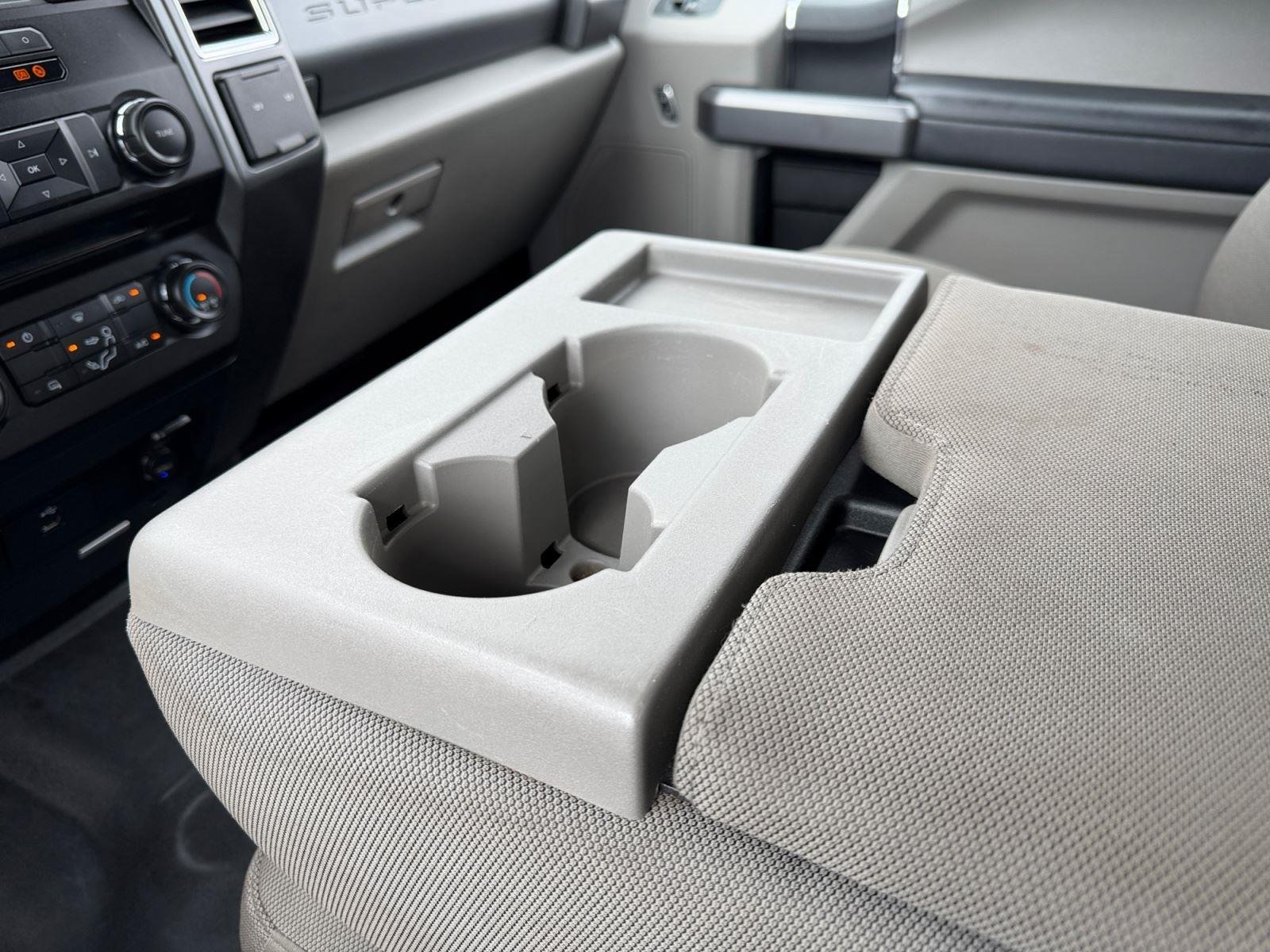 2018 Ford F-350 Super Duty XLT - Photo 25