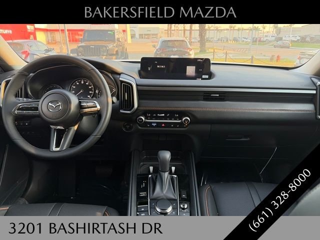 2026 Mazda CX-50 Premium - Photo 12