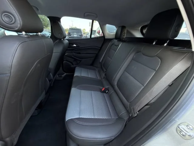 2026 Chevrolet Trax LT - Photo 19