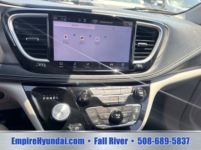 2023 Chrysler Pacifica Hybrid Touring L - Photo 23