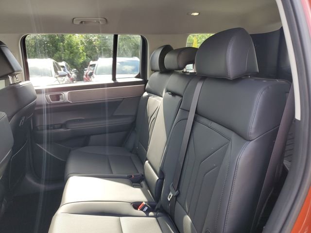 Used 2025 Orange Hyundai XRT image 25