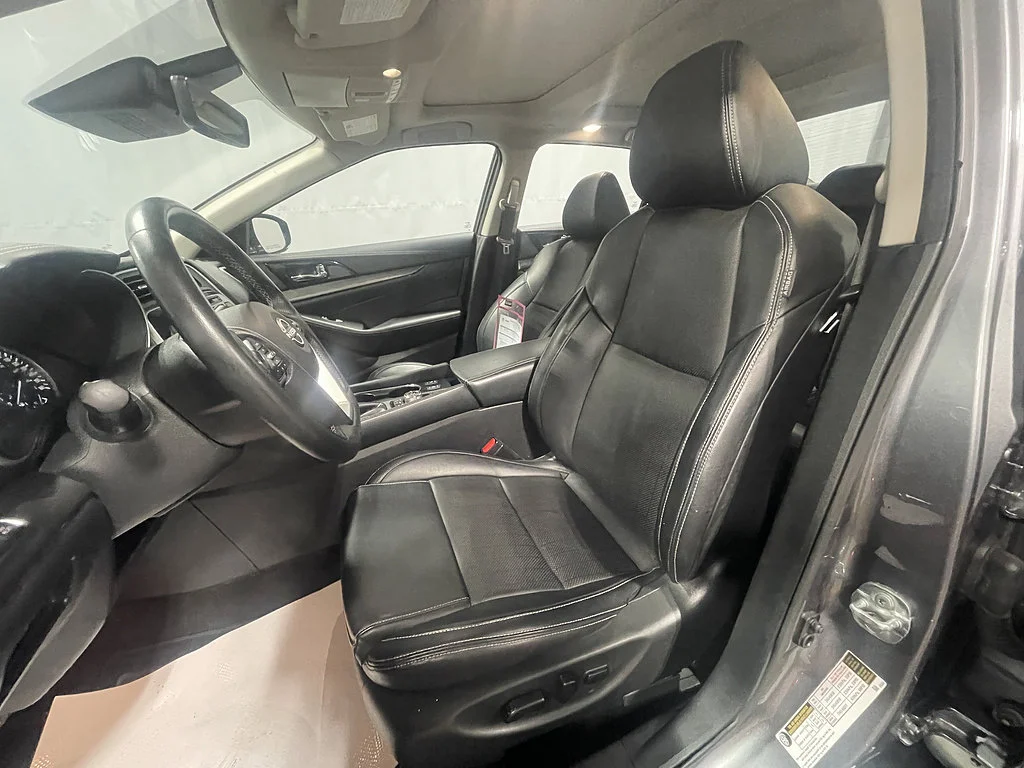 2023 Nissan Maxima SL - Photo 20