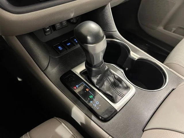 Used 2019 Blue Toyota LE Plus image 16