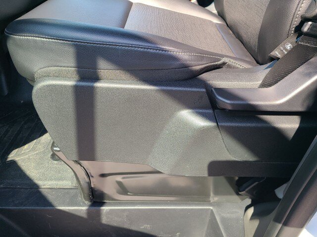 2025 Ford Transit Van Base - Photo 17