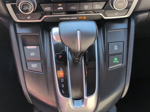 Used 2022  Honda EX-L image 25
