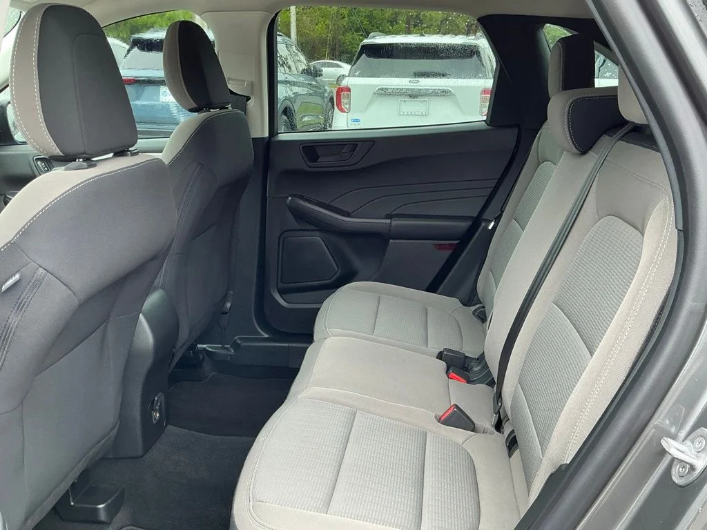 Used 2021 Gray Ford S image 21