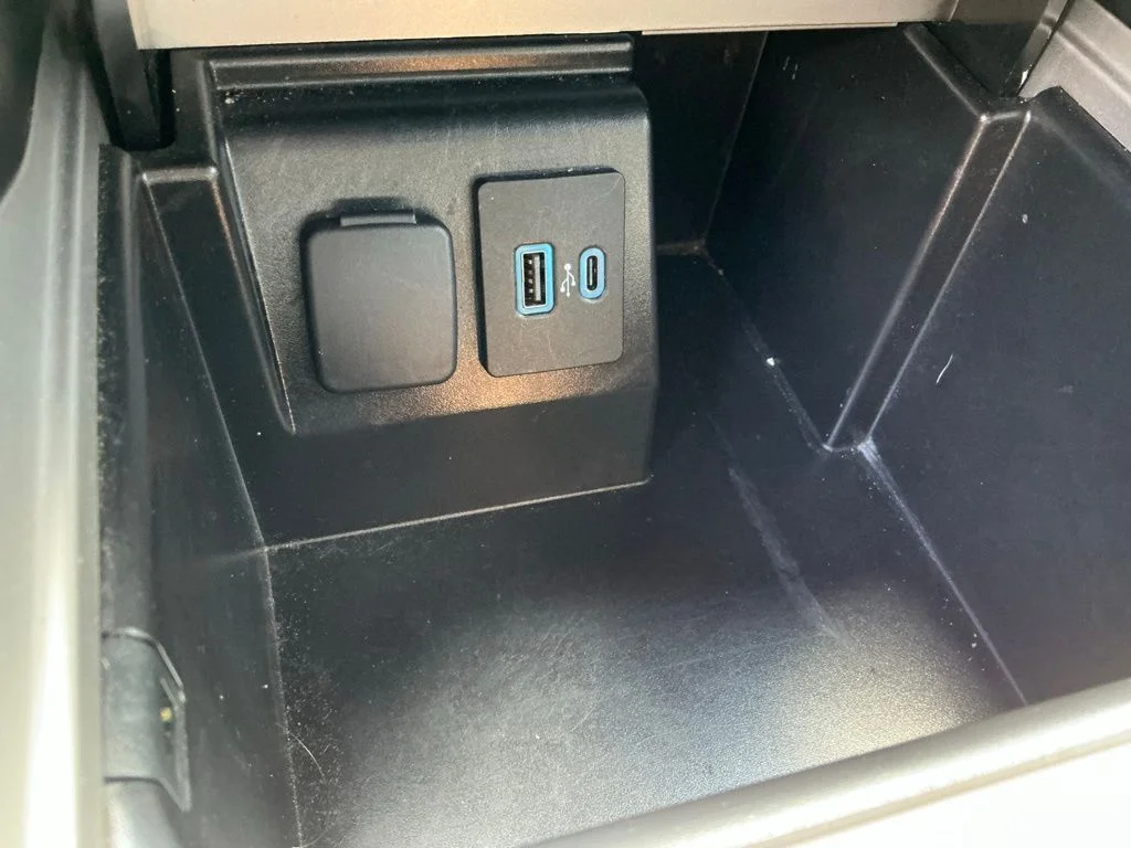Used 2023 White Ford XLT image 38