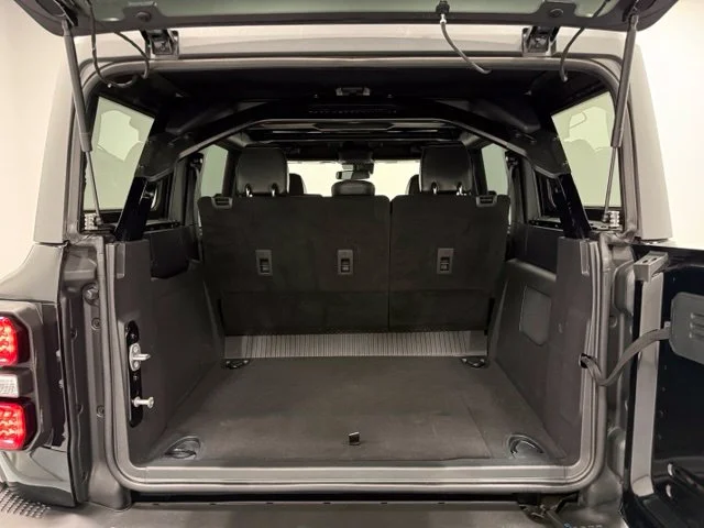 Used 2022 Black Ford Raptor image 29