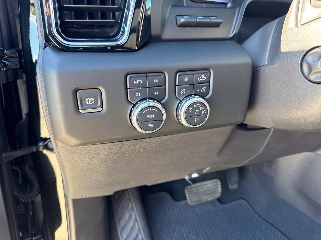 2025 GMC Sierra 1500 Denali - Photo 22