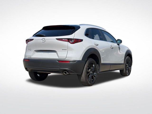 Used 2025 Gray Metallic Mazda 2.5 S Select Sport image 10