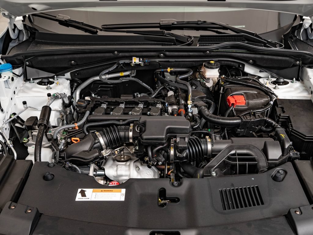 New 2026 Platinum White Pearl Acura AWD image 49