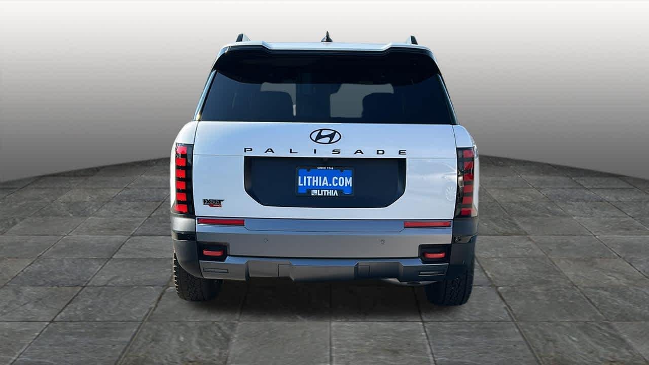 New 2026 Creamy White Pearl Hyundai XRT Pro image 6