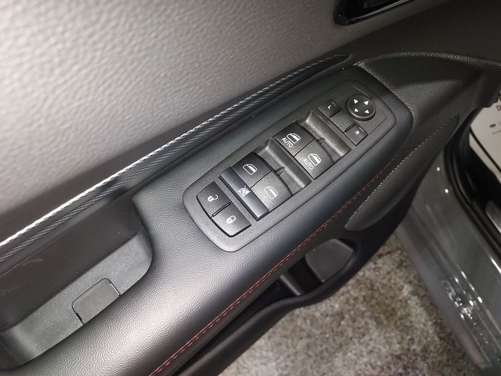 New 2026 Gray Dodge GT HEMI V8 image 19