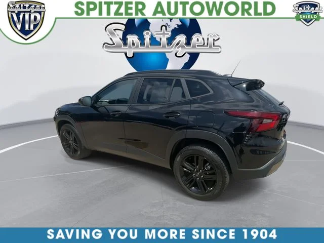 Used 2024 Black Chevrolet ACTIV image 11