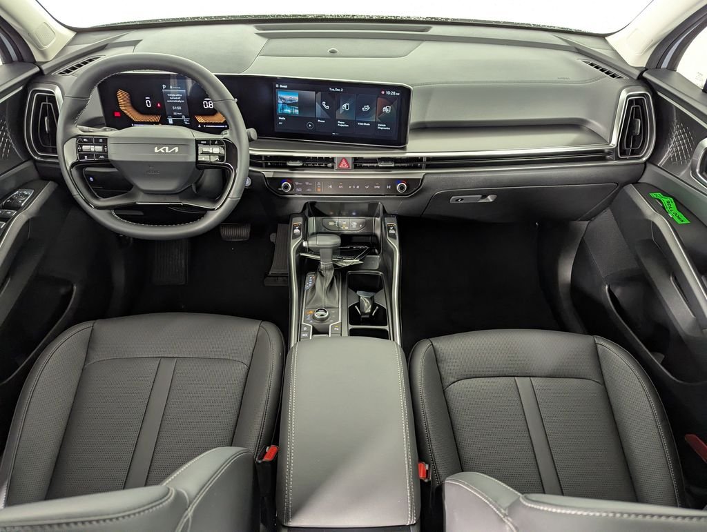 2026 Kia Sorento S - Photo 15