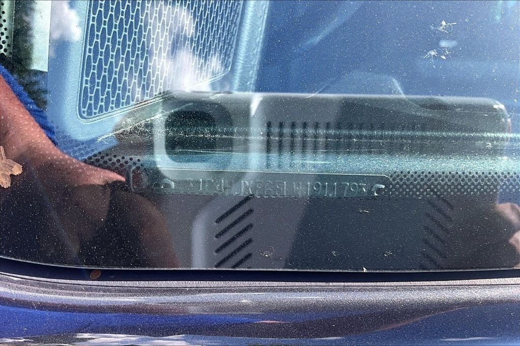 Used 2020 Gray Jeep Unlimited Sahara Altitude image 4