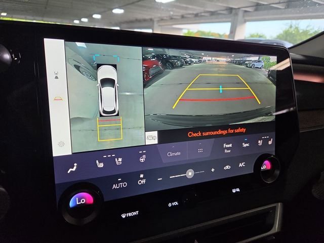 New 2026 Caviar Lexus PREMIUM PLUS image 24