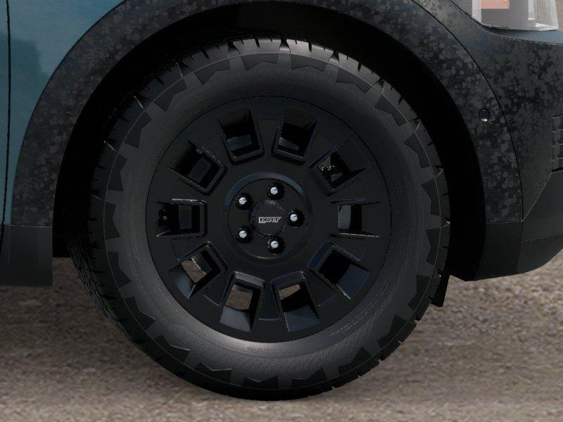 New 2026 Digital Teal Hyundai XRT image 8